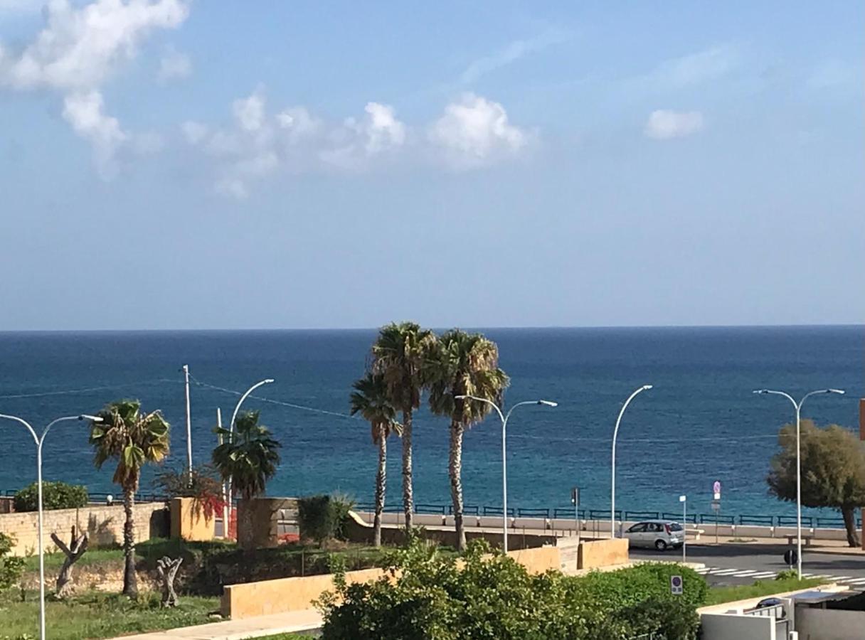 Scogliera Apartments Avola Zewnętrze zdjęcie