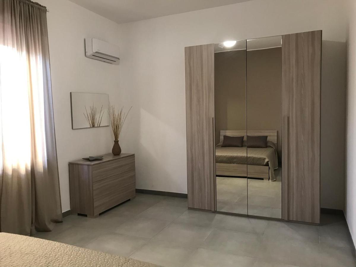Scogliera Apartments Avola Zewnętrze zdjęcie