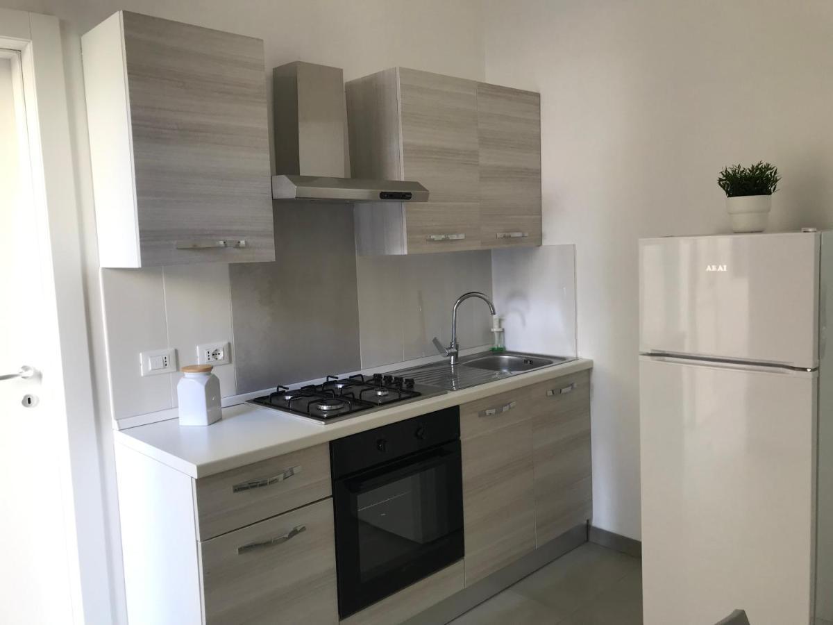 Scogliera Apartments Avola Zewnętrze zdjęcie