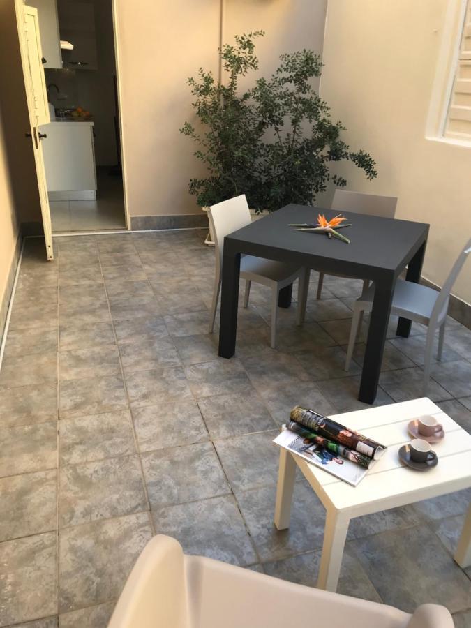 Scogliera Apartments Avola Zewnętrze zdjęcie