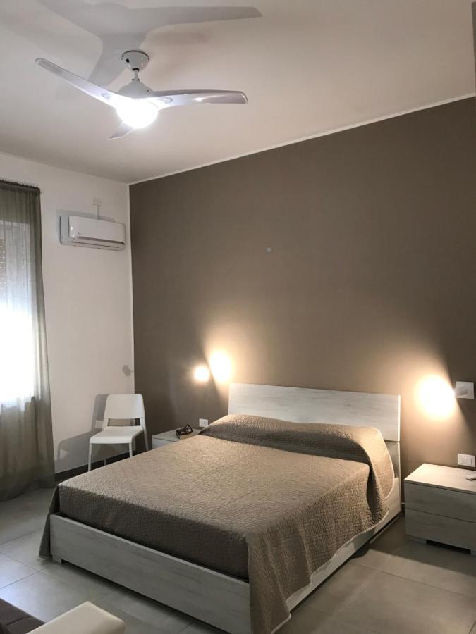 Scogliera Apartments Avola Zewnętrze zdjęcie