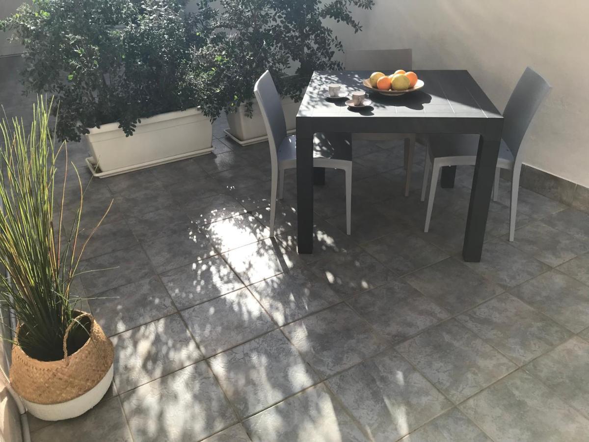 Scogliera Apartments Avola Zewnętrze zdjęcie