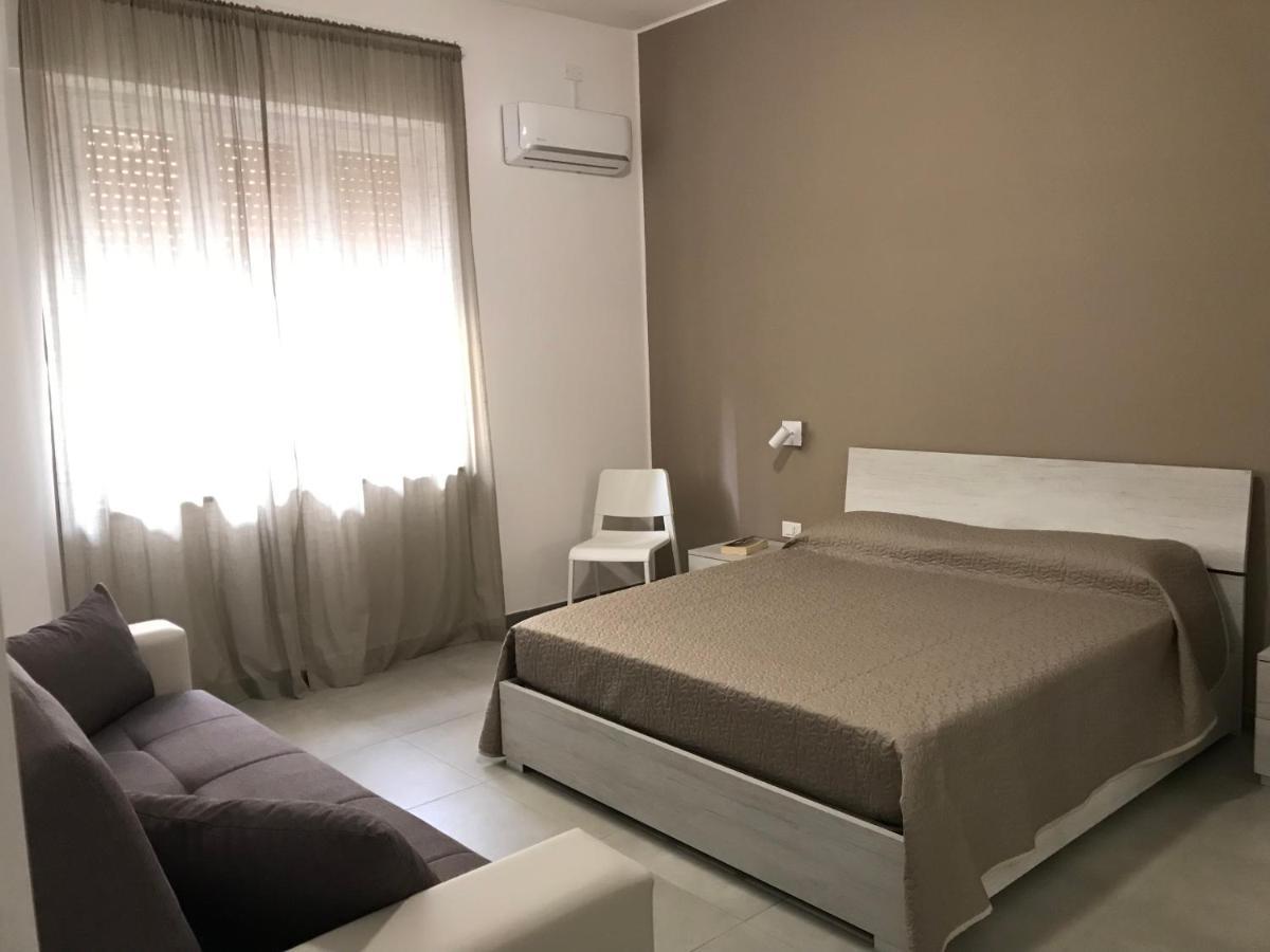 Scogliera Apartments Avola Zewnętrze zdjęcie