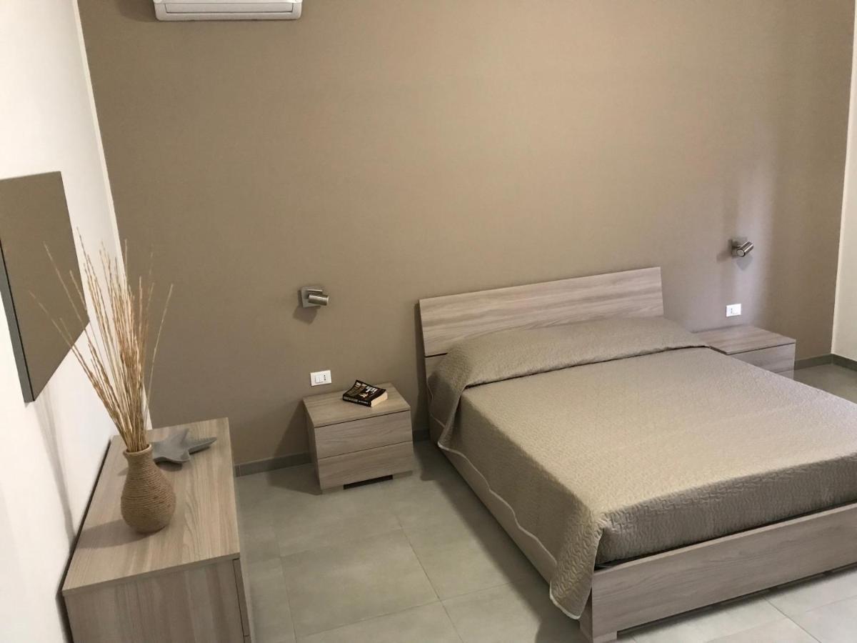 Scogliera Apartments Avola Zewnętrze zdjęcie