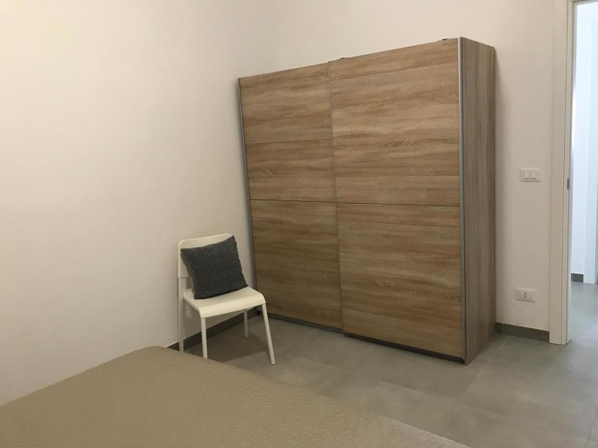 Scogliera Apartments Avola Zewnętrze zdjęcie