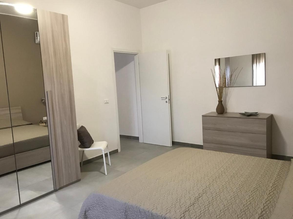 Scogliera Apartments Avola Zewnętrze zdjęcie