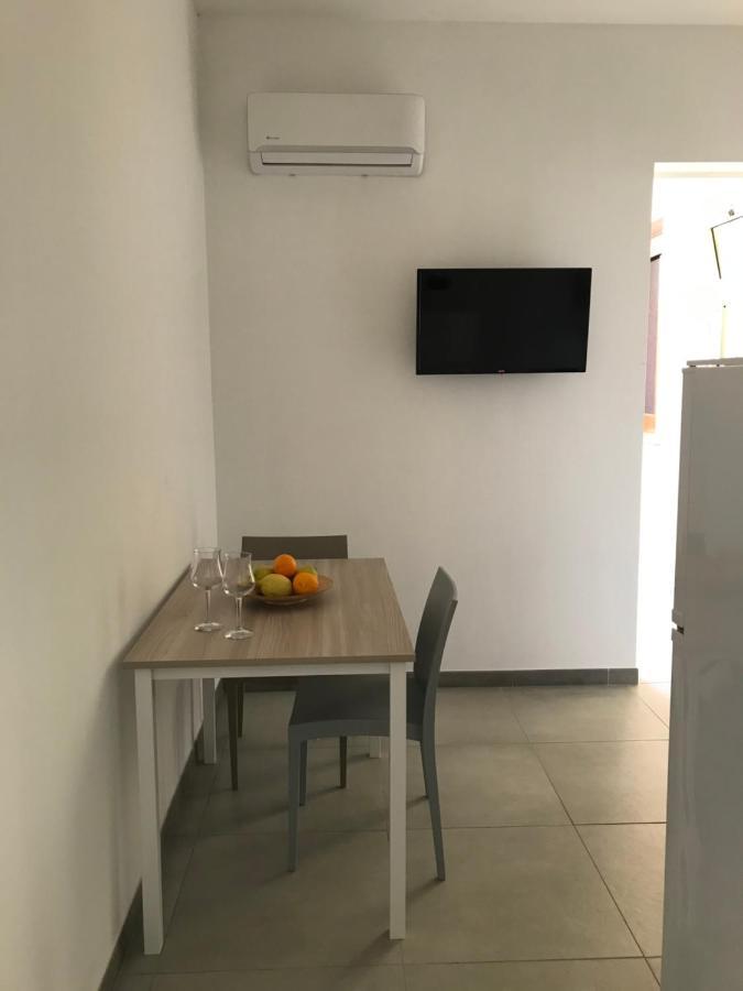 Scogliera Apartments Avola Zewnętrze zdjęcie