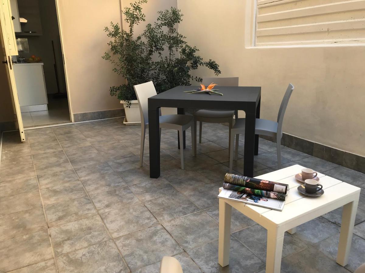Scogliera Apartments Avola Zewnętrze zdjęcie