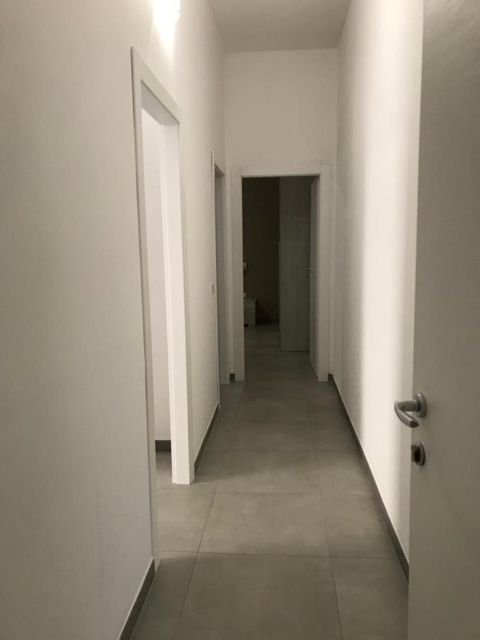 Scogliera Apartments Avola Zewnętrze zdjęcie