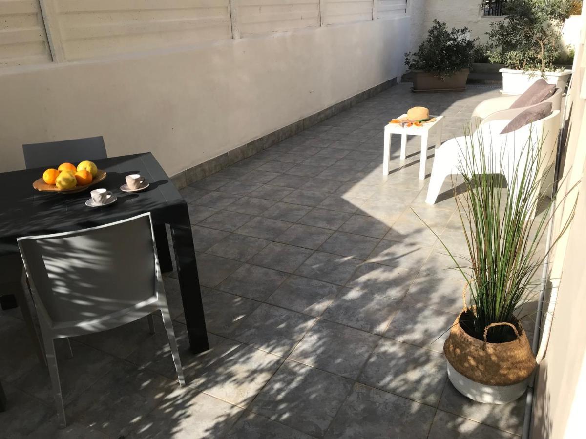 Scogliera Apartments Avola Zewnętrze zdjęcie