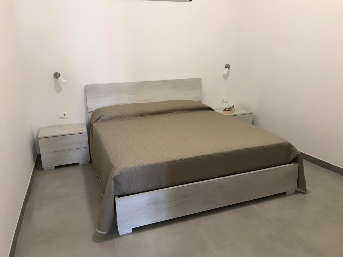 Scogliera Apartments Avola Zewnętrze zdjęcie