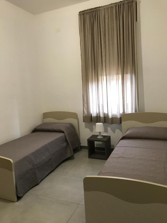 Scogliera Apartments Avola Zewnętrze zdjęcie