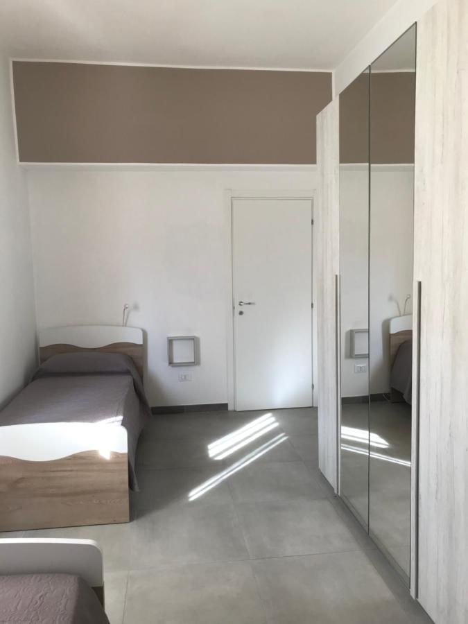 Scogliera Apartments Avola Zewnętrze zdjęcie