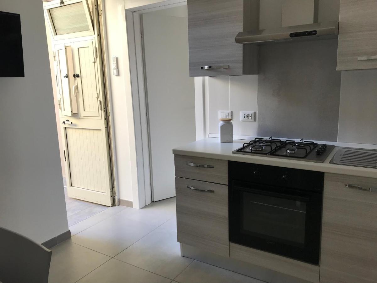 Scogliera Apartments Avola Zewnętrze zdjęcie