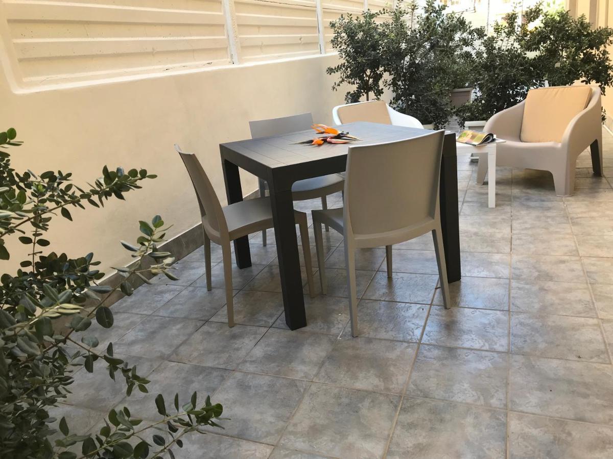 Scogliera Apartments Avola Zewnętrze zdjęcie
