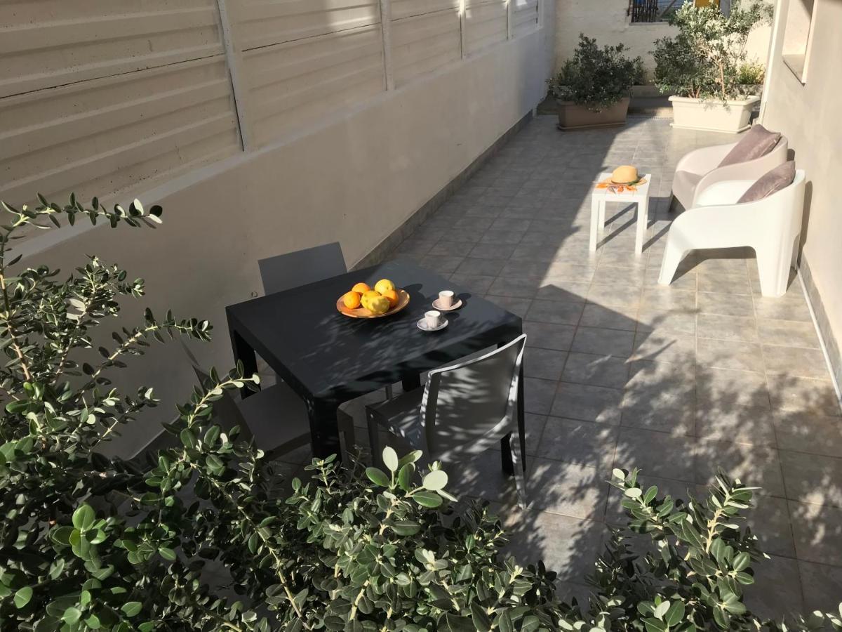 Scogliera Apartments Avola Zewnętrze zdjęcie