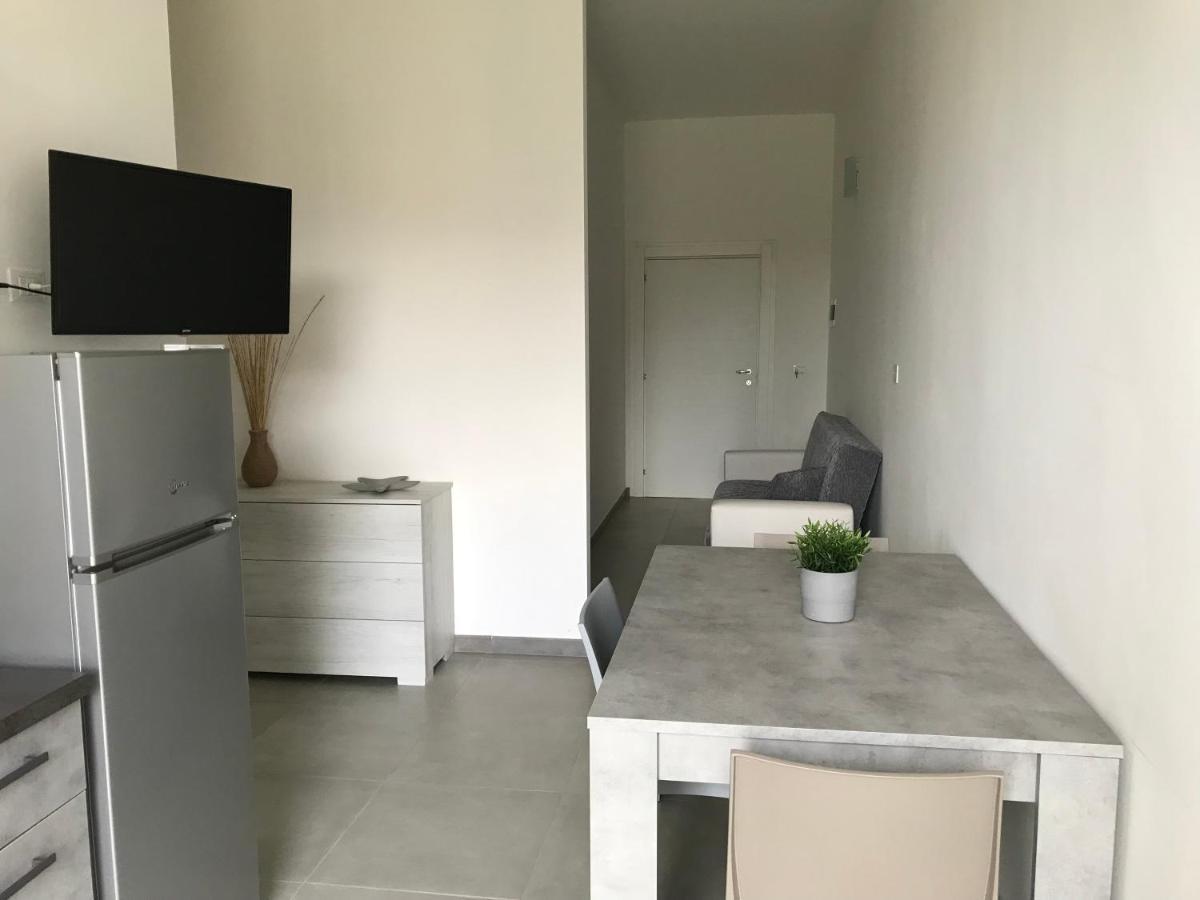 Scogliera Apartments Avola Zewnętrze zdjęcie