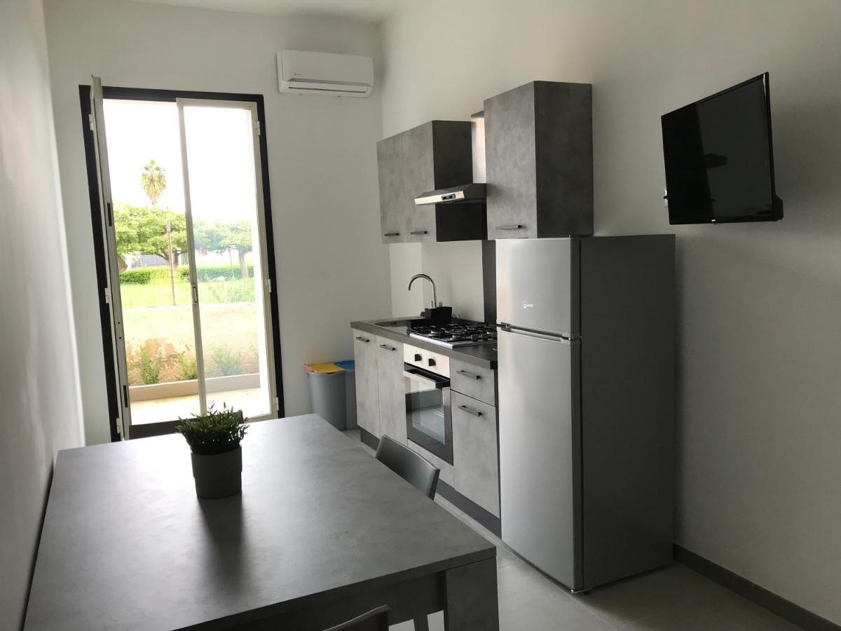 Scogliera Apartments Avola Zewnętrze zdjęcie