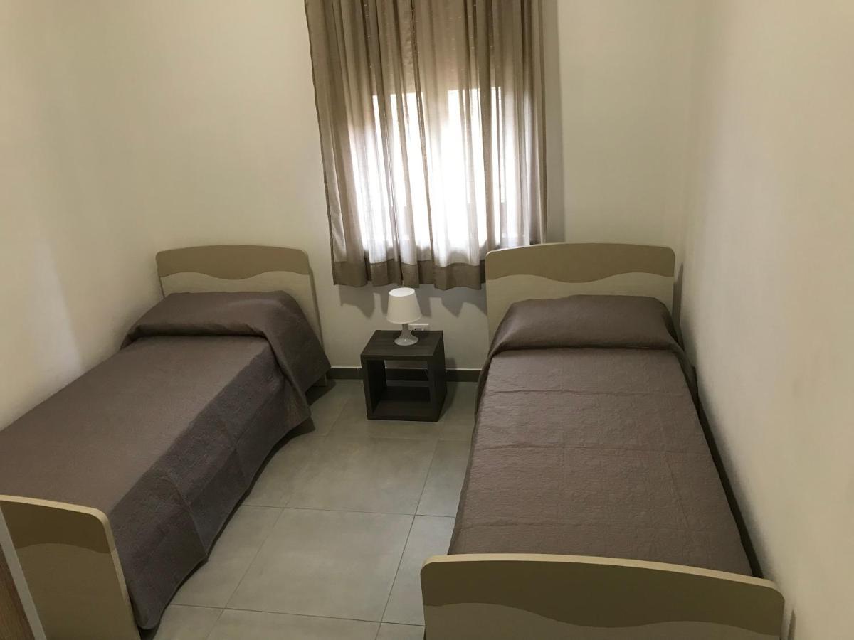 Scogliera Apartments Avola Zewnętrze zdjęcie
