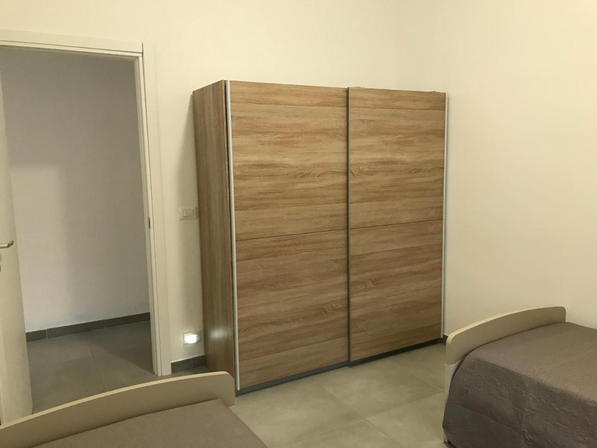 Scogliera Apartments Avola Zewnętrze zdjęcie