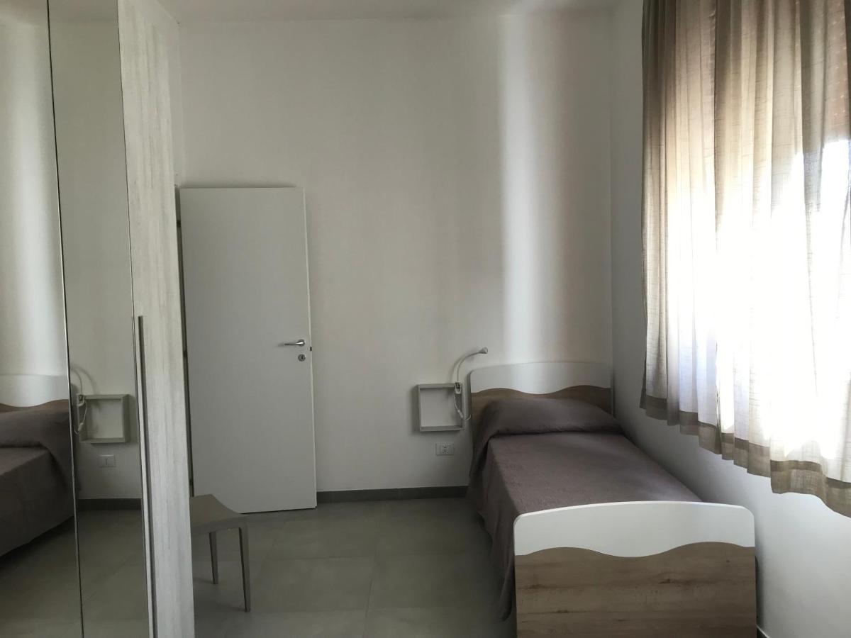 Scogliera Apartments Avola Zewnętrze zdjęcie
