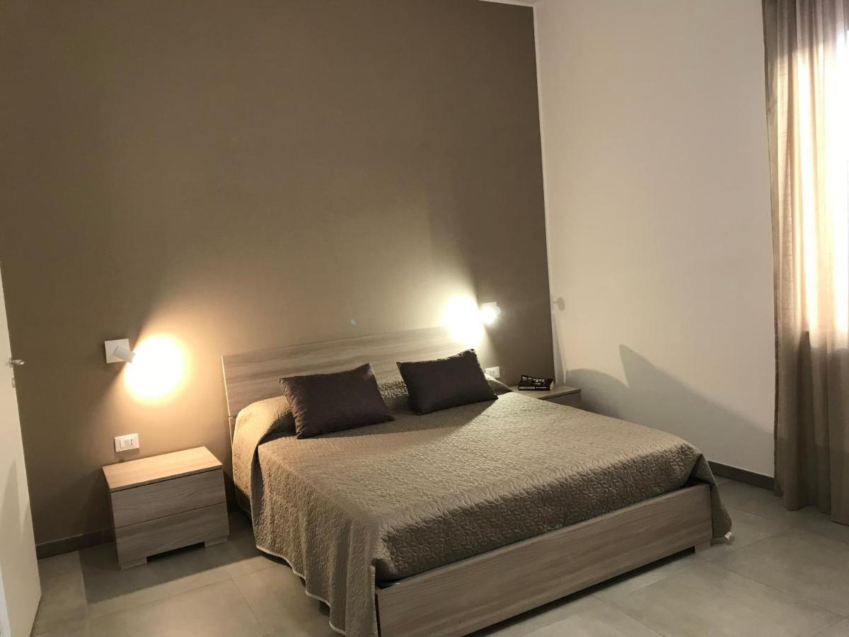 Scogliera Apartments Avola Zewnętrze zdjęcie