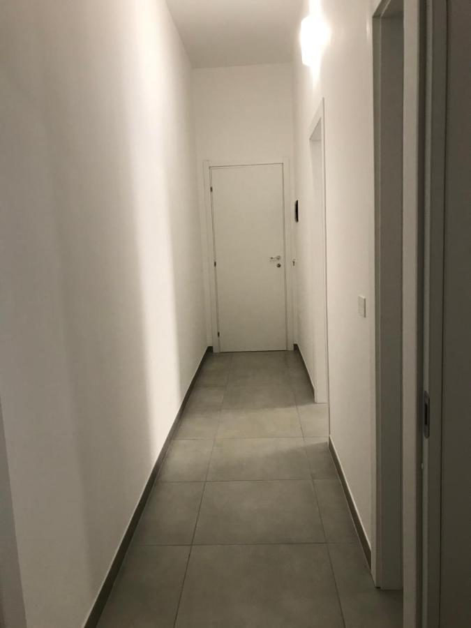 Scogliera Apartments Avola Zewnętrze zdjęcie