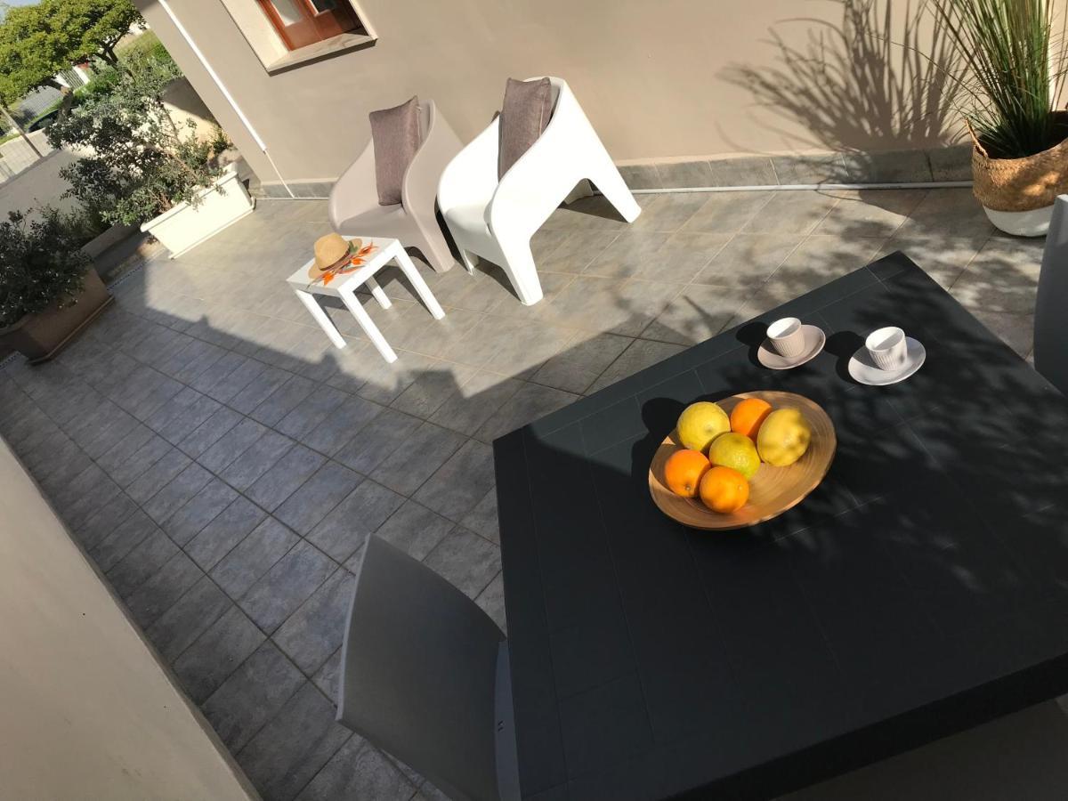 Scogliera Apartments Avola Zewnętrze zdjęcie