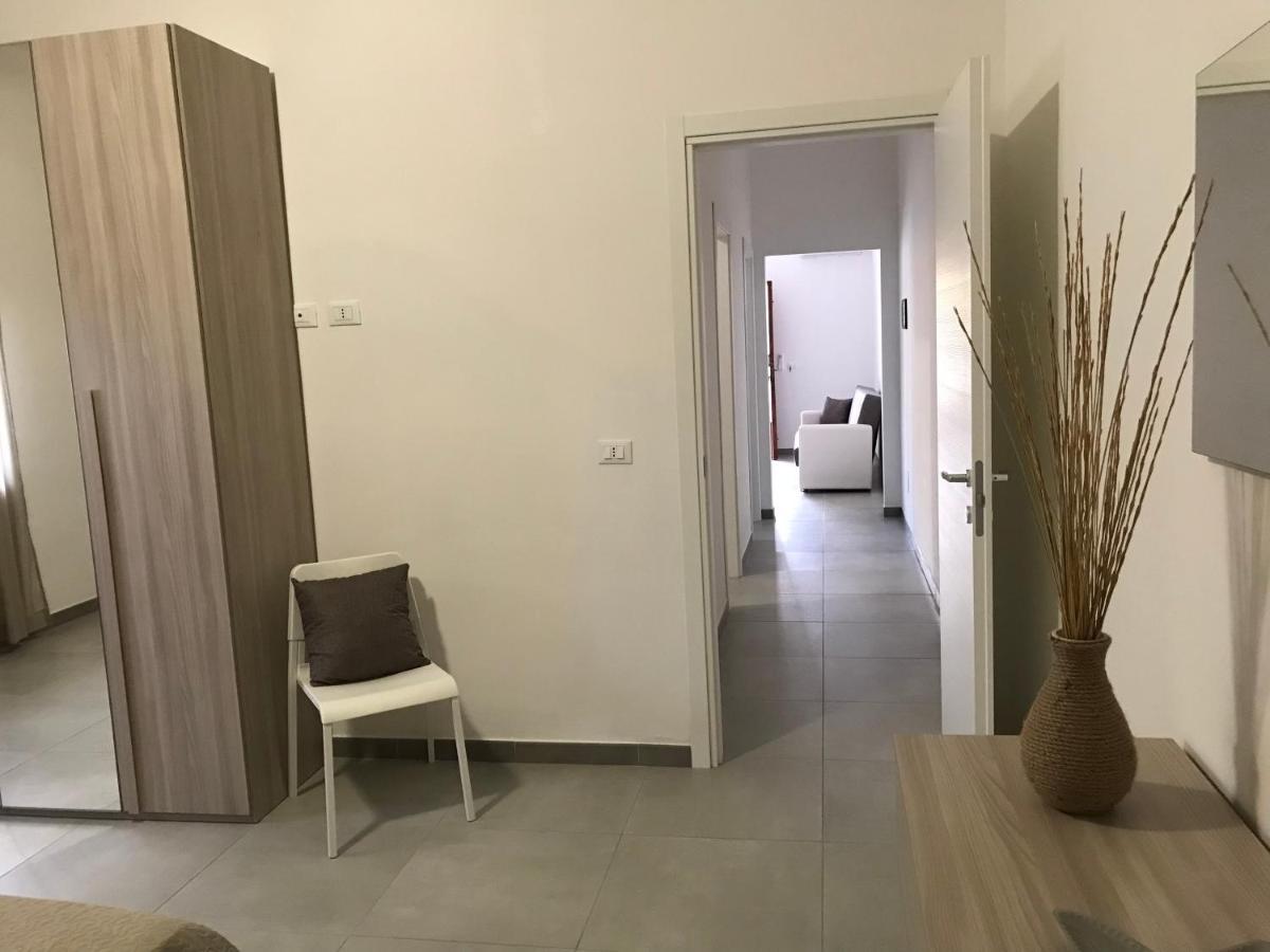 Scogliera Apartments Avola Zewnętrze zdjęcie