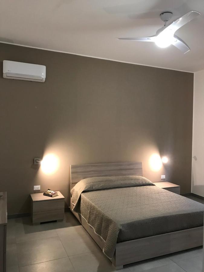Scogliera Apartments Avola Zewnętrze zdjęcie