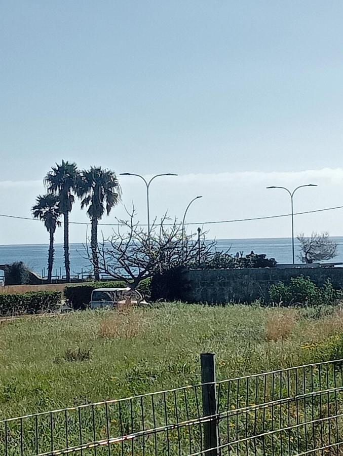 Scogliera Apartments Avola Zewnętrze zdjęcie