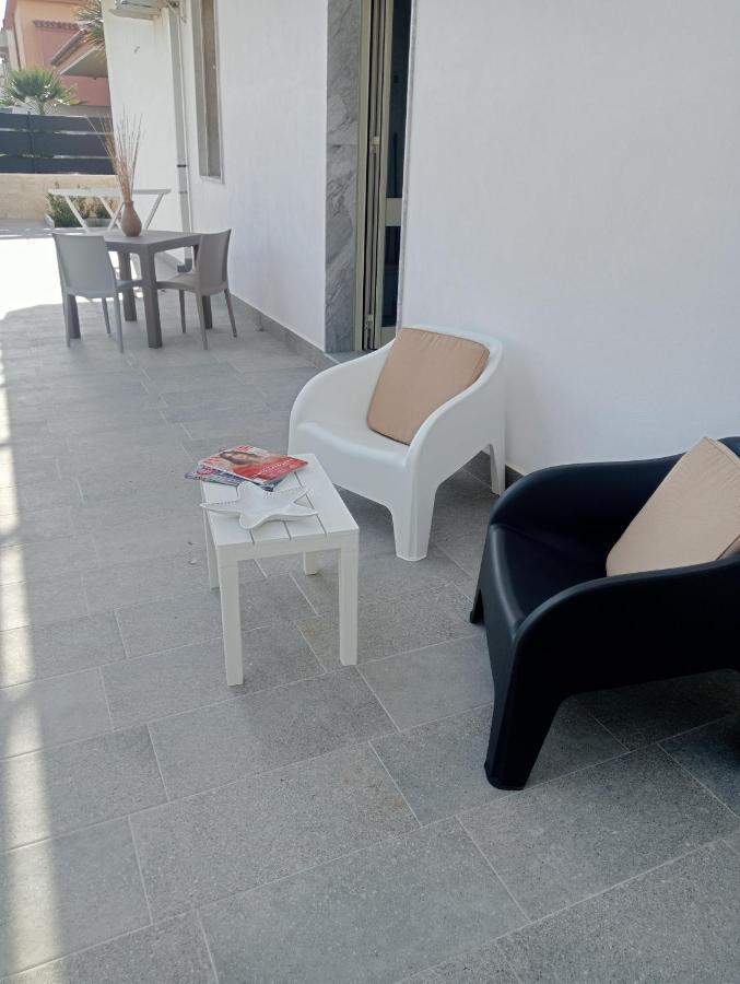 Scogliera Apartments Avola Zewnętrze zdjęcie