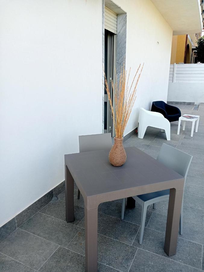 Scogliera Apartments Avola Zewnętrze zdjęcie