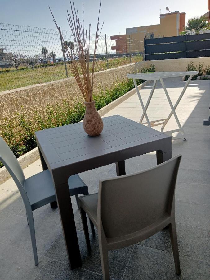Scogliera Apartments Avola Zewnętrze zdjęcie