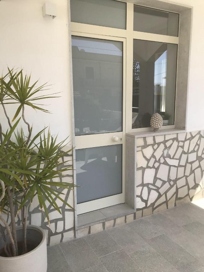 Scogliera Apartments Avola Zewnętrze zdjęcie