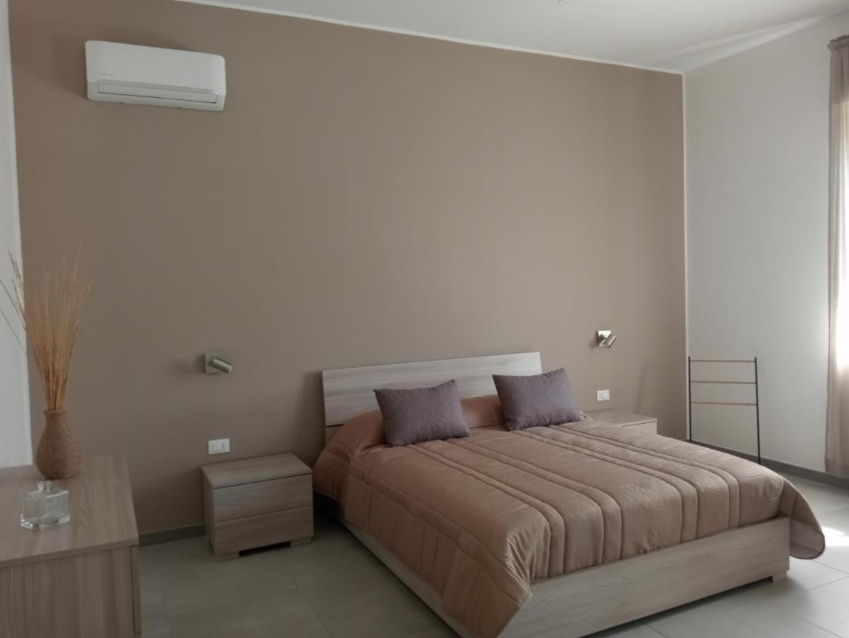 Scogliera Apartments Avola Zewnętrze zdjęcie