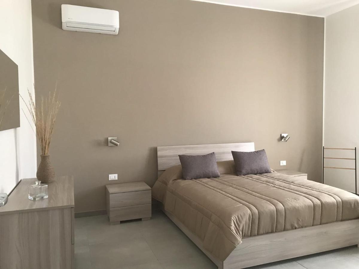 Scogliera Apartments Avola Zewnętrze zdjęcie