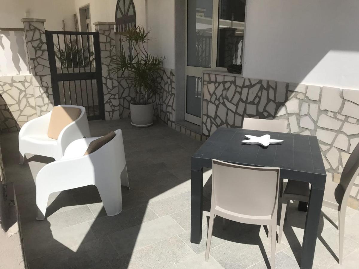 Scogliera Apartments Avola Zewnętrze zdjęcie