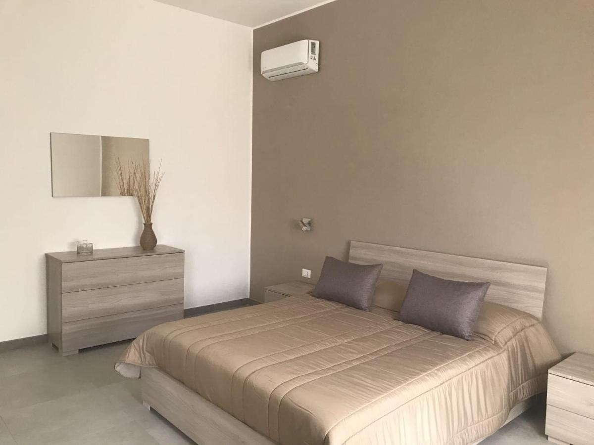 Scogliera Apartments Avola Zewnętrze zdjęcie