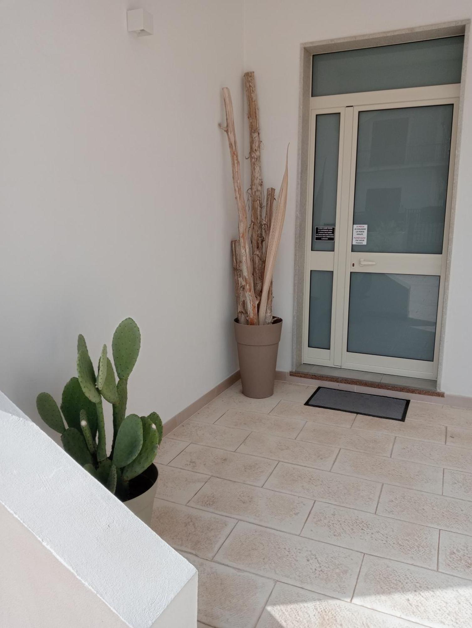 Scogliera Apartments Avola Zewnętrze zdjęcie
